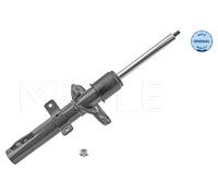 2x MEYLE 726 623 0054 Ammortizzatore Anteriore A pressione del gas