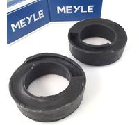 2x Meyle Alloggiamento per Molla Frontale 21mm Mercedes Classe C W202 W210 S210