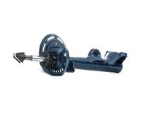 2x MEYLE Ammortizzatore Anteriore A pressione del gas Ammortizzatori 026 623