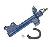 2x MEYLE Ammortizzatore Anteriore A pressione del gas Ammortizzatori 026 623