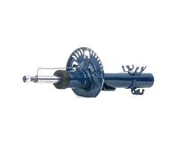 2x MEYLE Ammortizzatore Anteriore A pressione del gas Ammortizzatori 126 623