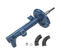 2x MEYLE Ammortizzatore Anteriore A pressione del gas Ammortizzatori