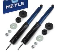 2x Meyle Ammortizzatore Anteriore per Chrysler Crossfire Mercedes W202