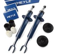 2x Meyle Ammortizzatore Domlager Frontale per Audi A4 8EC 8E2 8ED 8E5 8HE 8H7