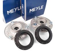 2x Meyle Ammortizzatore Frontale per BMW 1 F21 F20 2 F23 3 F34 F31 F30 4 F33