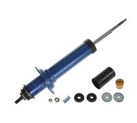 2x MEYLE Ammortizzatore Posteriore A pressione del gas Ammortizzatori 026 725