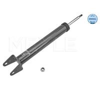 2x MEYLE Ammortizzatore Posteriore A pressione del gas Ammortizzatori 026 725