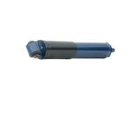 2x MEYLE Ammortizzatore Posteriore A pressione del gas Ammortizzatori 126 725