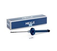 2x MEYLE Ammortizzatore Posteriore A pressione del gas Ammortizzatori 126 725