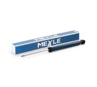 2x MEYLE Ammortizzatore Posteriore A pressione del gas Ammortizzatori