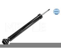 2x MEYLE Ammortizzatore Posteriore A pressione del gas Ammortizzatori