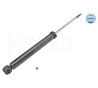 2x MEYLE Ammortizzatore Posteriore A pressione del gas Ammortizzatori