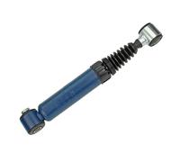 2x MEYLE Ammortizzatore Posteriore A pressione del gas Ammortizzatori