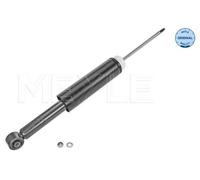 2x MEYLE Ammortizzatore Posteriore A pressione del gas Ammortizzatori 626 725
