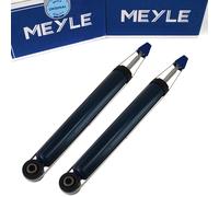 Ammortizzatore MEYLE 1267250024