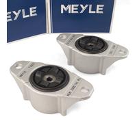 2x Meyle Ammortizzatore Posteriore per Ford Focus 2 3 Kuga 1 Mazda 3 5