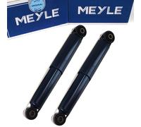 Ammortizzatore MEYLE 6267250014