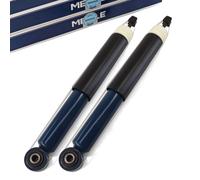 2x Meyle Ammortizzatore Posteriore per Opel Insignia A SPORTS Tourer G09 Kombi