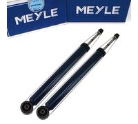 Ammortizzatore MEYLE 1267250015