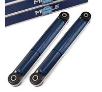 2x Meyle Ammortizzatore Posteriore per VW Multivan Vans V VI California T5 T6