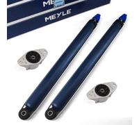 2x Meyle Ammortizzatore Supporto Ammortizzatore per Ford C-Max 2 Focus 2 3 Grand