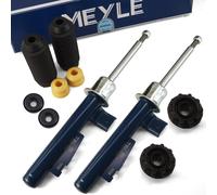 2x Meyle Ammortizzatore Supporto Kit di Protezione per Smart Fortwo Cabrio Coupe