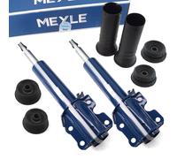 2x Meyle Ammortizzatore Supporto Protezione Kit per Mercedes Sprinter 2T-4T VW