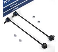 2x Meyle Asta Accoppiamento Pendola ad Frontale per Audi A3 Q3 Tt Seat VW Shr 3