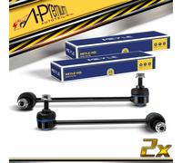 2x Meyle Asta Accoppiamento Pendola ad Vornefür BMW E39 Touring 520 523 525 528