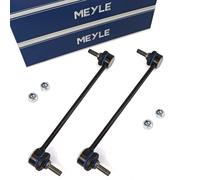 2x Meyle Asta di Accoppiamento Anteriore per Chevrolet Aveo/Kalos Rezzo Daewoo