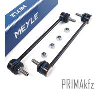 2x Meyle Asta di Accoppiamento Anteriore per Mercedes Benz a Class W169 B W245