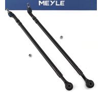 2x Meyle Asta Trasversale Anteriore Sinistro Destro per Audi 100 C4 4A2 4A5 A6