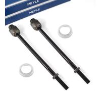 2x Meyle Asta Trasversale Frontale per Opel Meriva A X03 con Elettrico