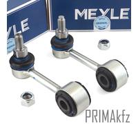 MEYLE Asta/Puntone, Stabilizzatore per VW 116 060 0010