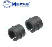2x Meyle Barra Antirollio Stabilizzatrice Spazzole Ant o Post Asse N° : 036 010