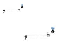 2X MEYLE Barra Stabilizzatrice Anteriore Adatta Per Suzuki Alto GF Nissan