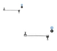 2X MEYLE Barra Stabilizzatrice Anteriore Per Renault Trafic III Furgone