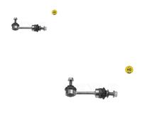 2X MEYLE Barra Stabilizzatrice Posteriore Per BMW 5 Serie Touring E61 E60