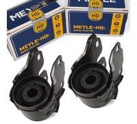 2x Meyle Boccola Braccio Trasversale Asse Ant. per Ford Galaxy WA6 MK2 Mondeo 4,