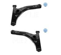 2X Meyle Braccio Di Sospensione Anteriore Sinistro Destro Per Ford Transit