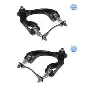 2X Meyle Braccio Di Sospensione Anteriore Sinistro Destro Per MG MG ZS