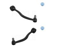2X Meyle Braccio Sospensione Anteriore Sinistro Destro Per BMW E28 E34 E32 E24