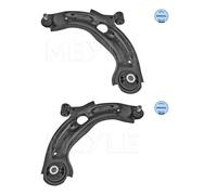 2X Meyle Braccio Sospensione Anteriore Sinistro Destro Per Mazda CX-3 DK