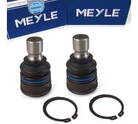 Giunto di sospensione MEYLE 35-16 010 0032