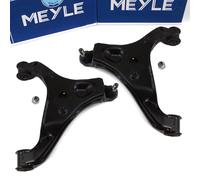 2x Meyle Braccio Trasversale Frontale per Mercedes Sprinter 3T 4T 3,5T 4,6T 5T