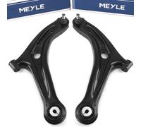 2x Meyle Braccio Trasversale Giunto Cuscinetto L Anteriore + R per Ford VI MK6