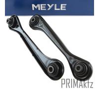 2x Meyle Braccio Trasversale Sospensione Ruota Manubrio Post per VW Golf V Jetta