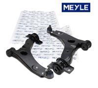 2X Meyle Braccio Trasversale Traggelenke Anteriore Sinistra Rehcts Inferiore Per