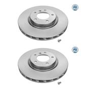 MEYLE 315 521 0027/PD Disco freno