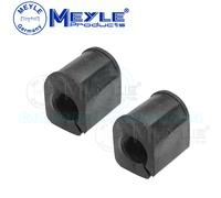 2x Meyle Bronzine Barra Antirollio Asse Anteriore Sinistra e Destra (Interno) No